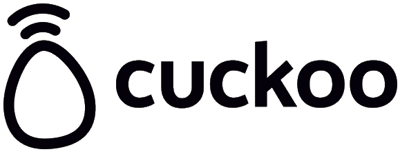 Cuckoo company logo