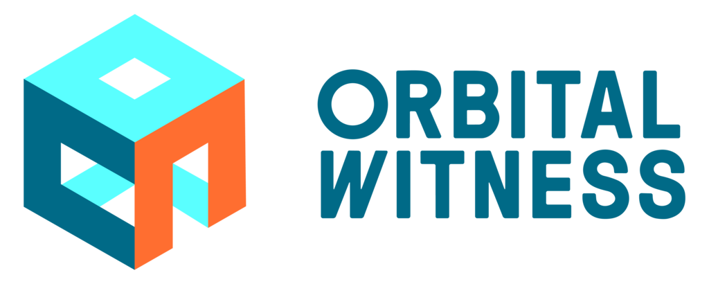 Orbital Witness company logo