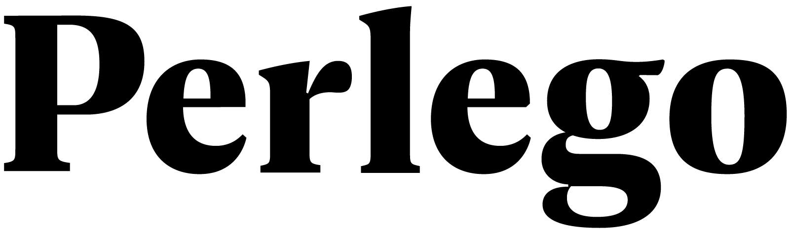 Perlego company logo