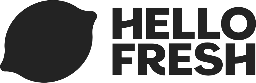 HelloFresh logo'