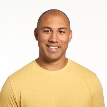 Oliver Kent-Braham headshot