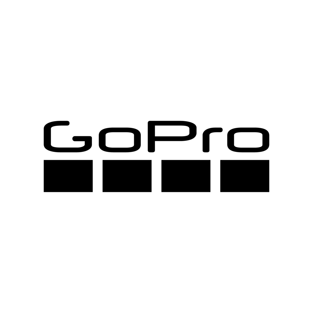 GoPro logo