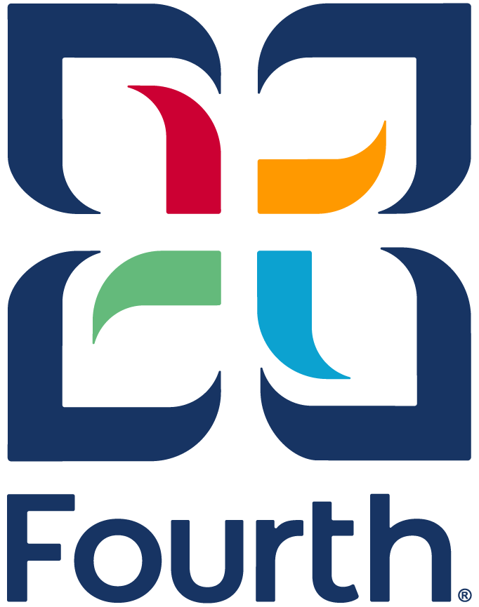 Fourth logo