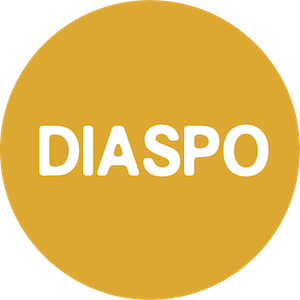 Diaspo logo