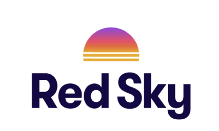 Red Sky logo