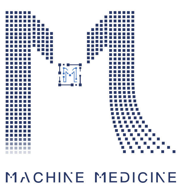 Machine Medicine logo