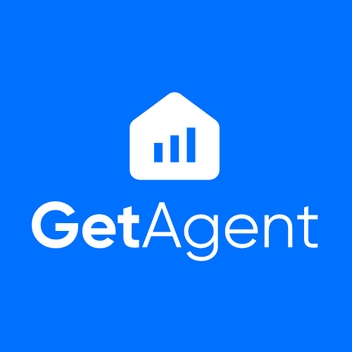 GetAgent logo