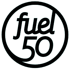 Fuel50 logo