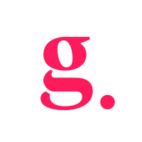 Gamalon logo