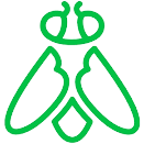 Greenfly logo