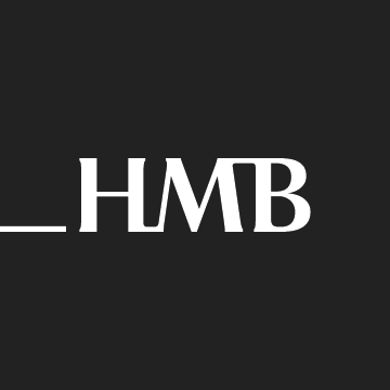 HMBradley logo