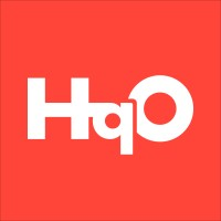 HqO logo