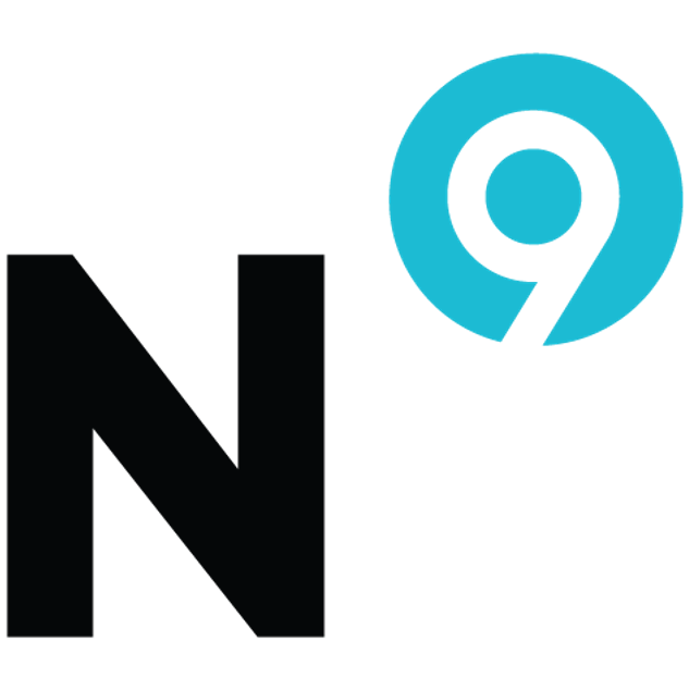 Nobl9 logo