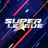 Super League Gaming logo