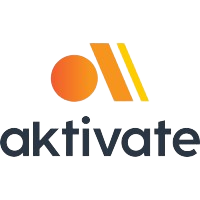 Aktivate logo