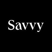 Savvy logo