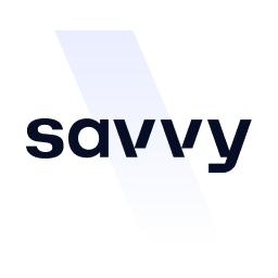 Savvy logo