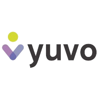 Yuvo Health logo