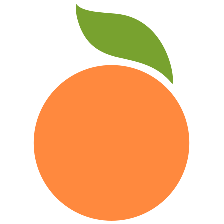 The Orchard logo