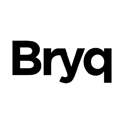 Bryq logo