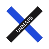 Unmade logo