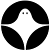 Ghost logo