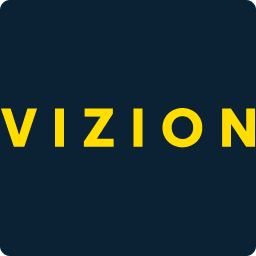 Vizion logo