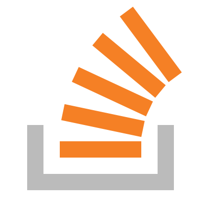 Stack Overflow logo