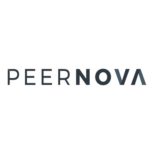 PeerNova logo