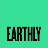 Earthly logo