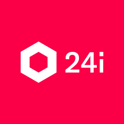 24i logo