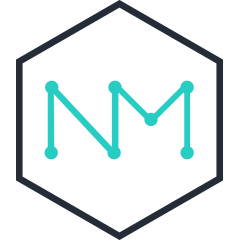 Nature Metrics logo