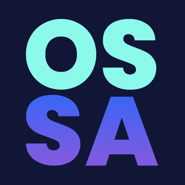 OSSA logo