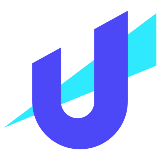 Unstoppable Domains logo