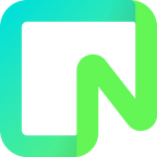 Neon logo