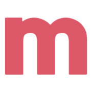 Mosey logo