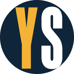 Yard Stick logo