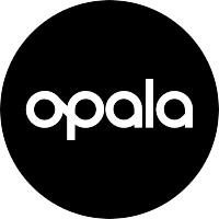 Opala logo