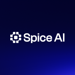 Spice AI logo