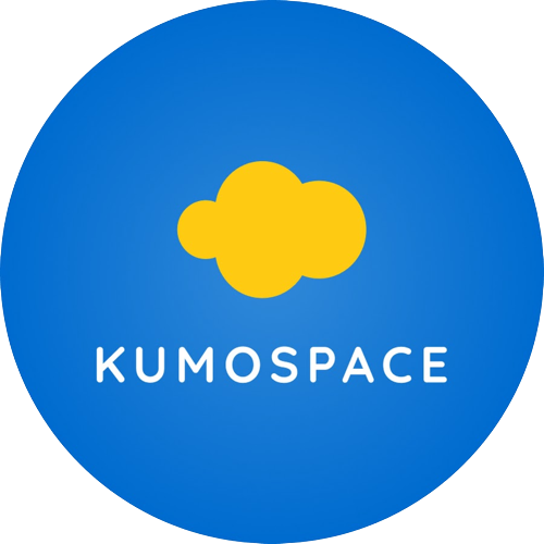 Kumospace logo