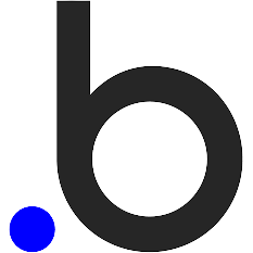 Bubble logo