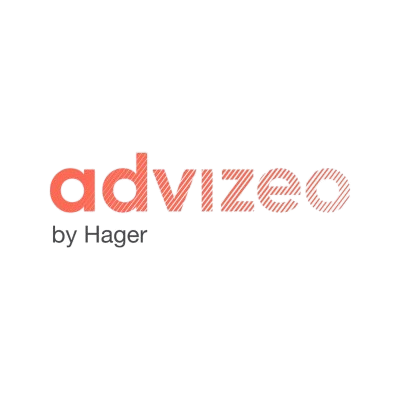 advizeo logo
