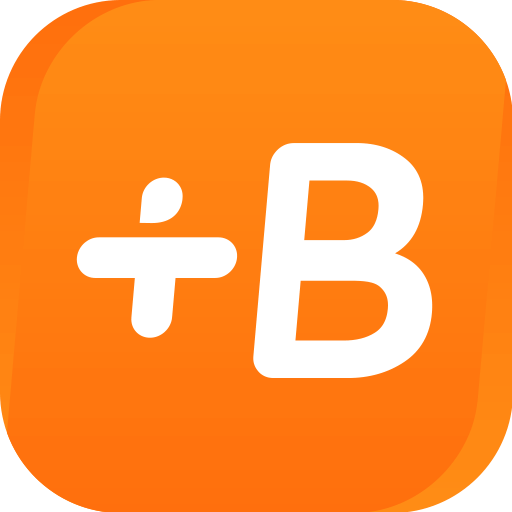 Babbel logo