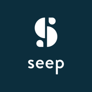 Seep logo