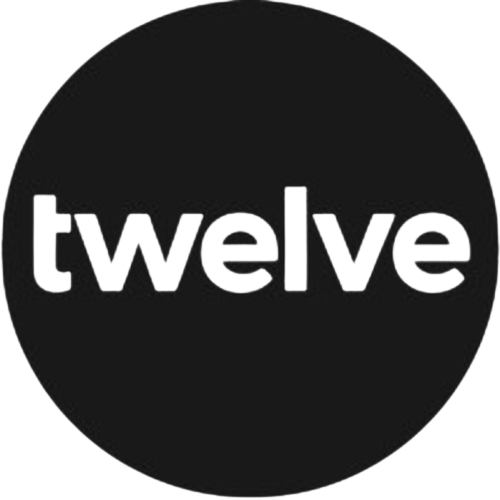 Twelve logo