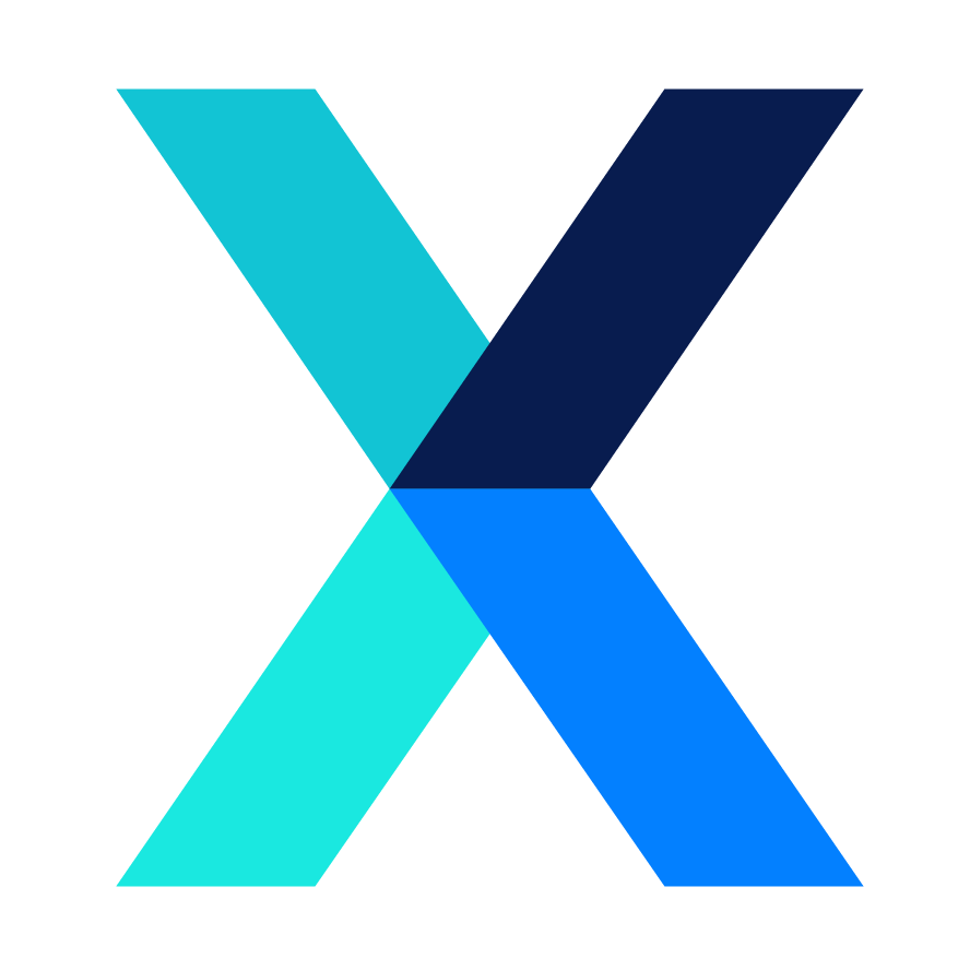 Xpansiv logo