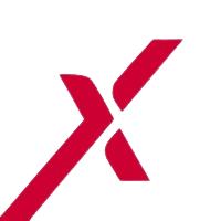 Infront X logo