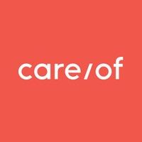 Care/of logo