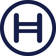 Hyperfine logo