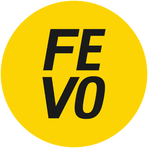 FEVO logo